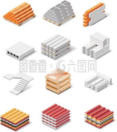 建筑材料的分類、特性與發(fā)展趨勢
