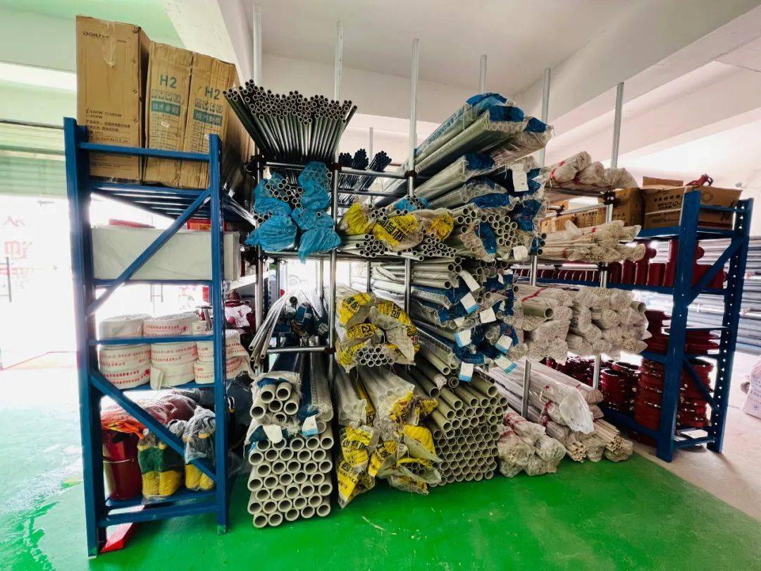 在彭澤的九江欣宇建筑材料公司，您所需的建筑材料一應俱全