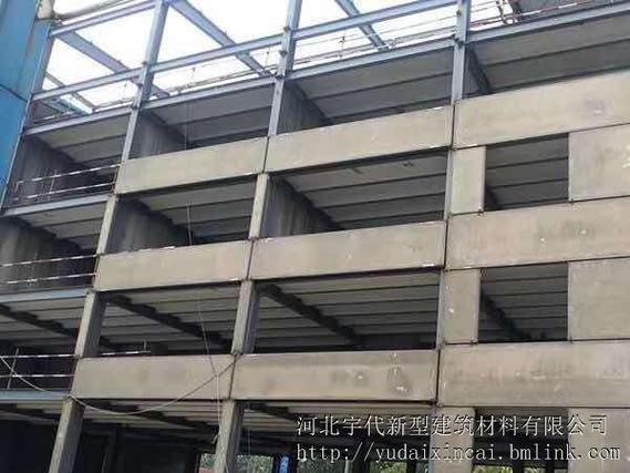 河北宇代新型建筑材料 以創新之力，筑時代之基